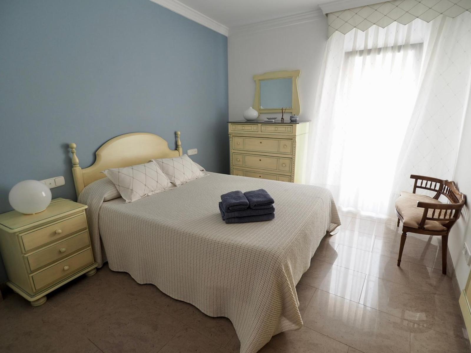 Hotel Ca La Lela à Bárig Extérieur photo